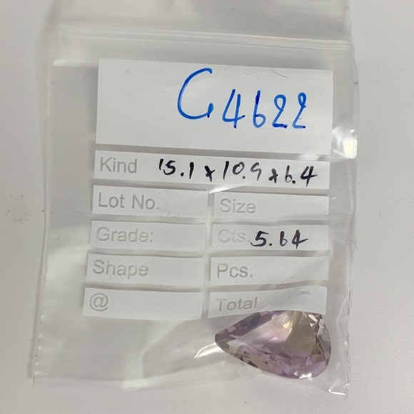 Gemstone Bundle: 10 Gemstones, 1 Great Price! - Picture 7 of 15